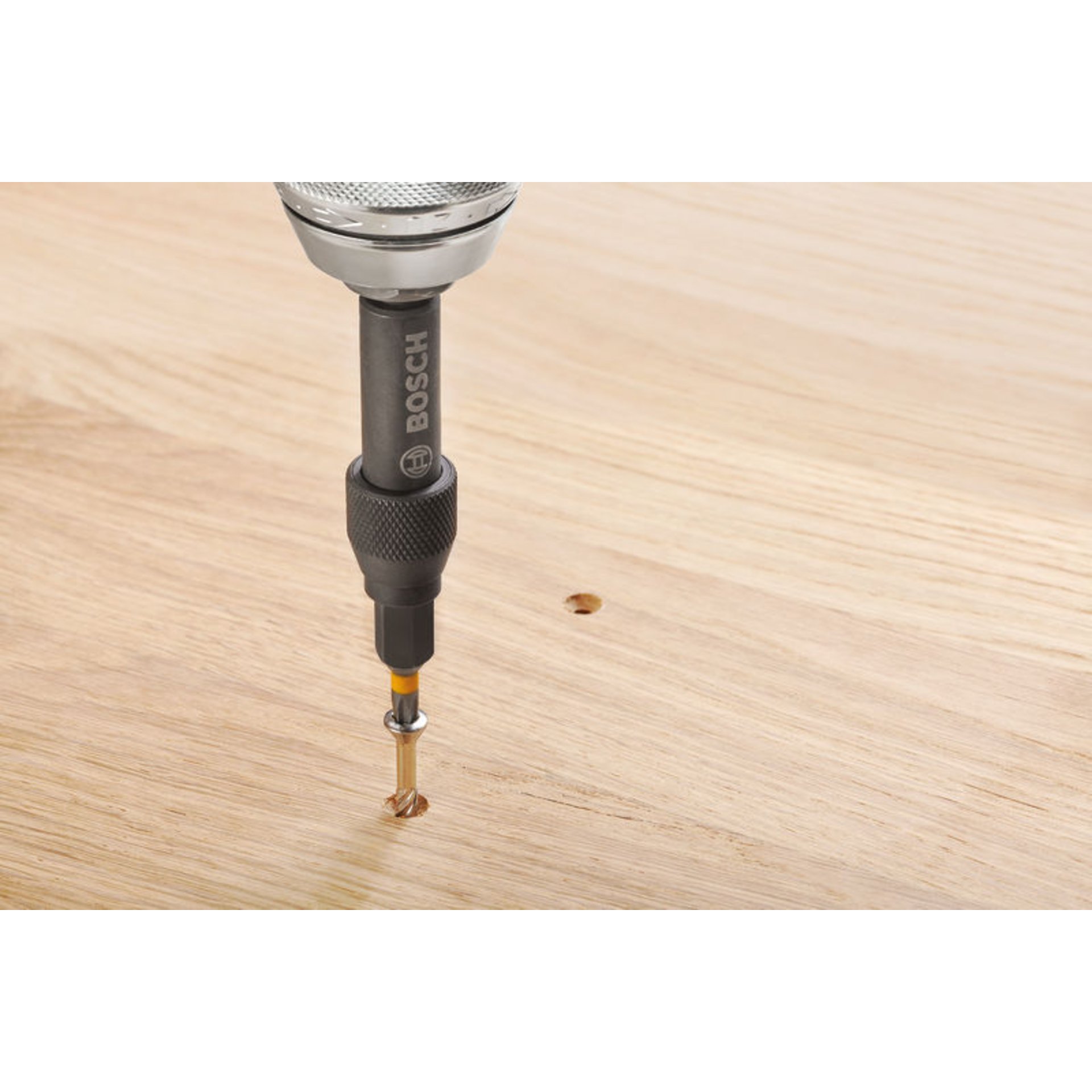 20tlg. Schrauberbit-Set Drill&Drive