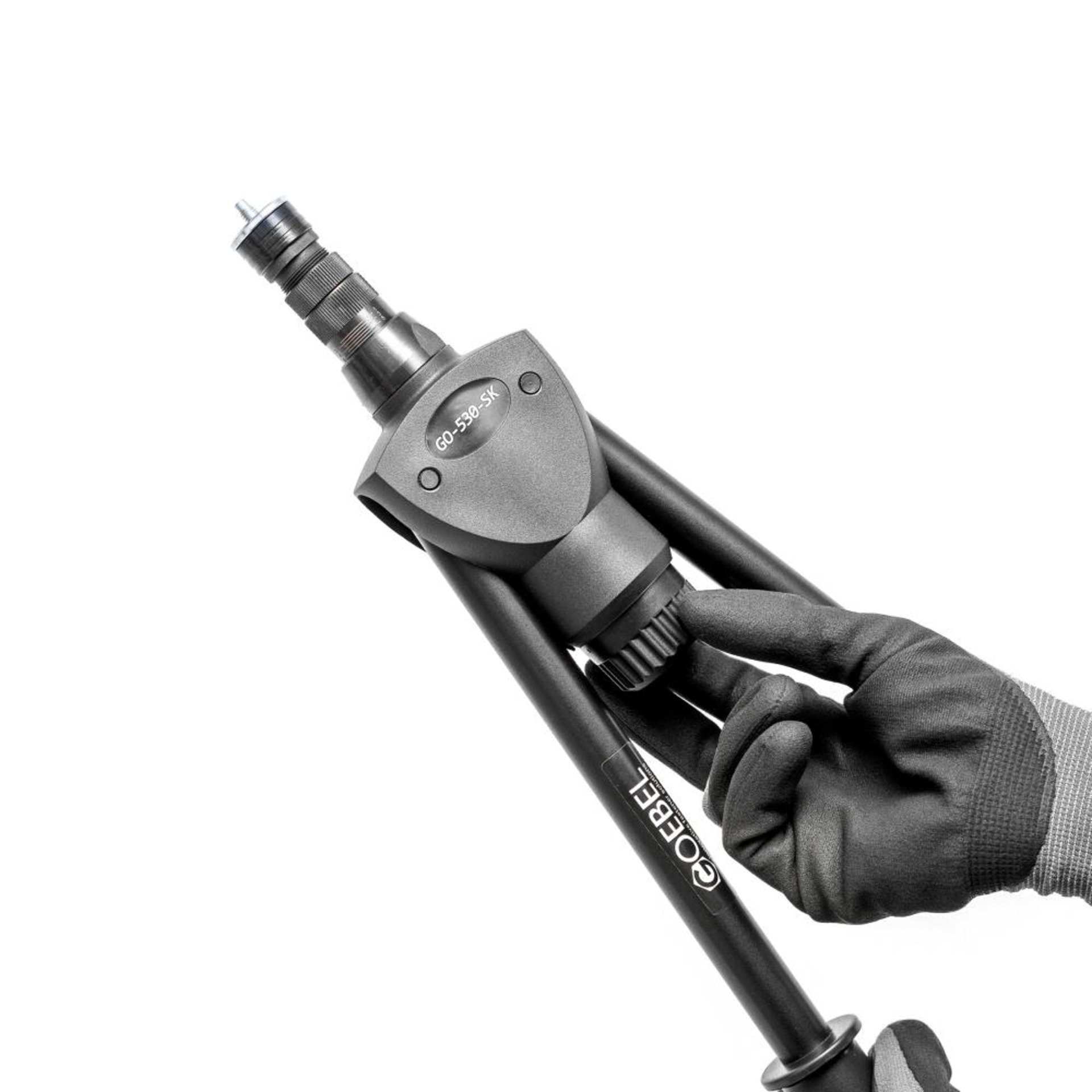 Blindnietmutter-Gerät GO-530-SK M5-M12 Goebel