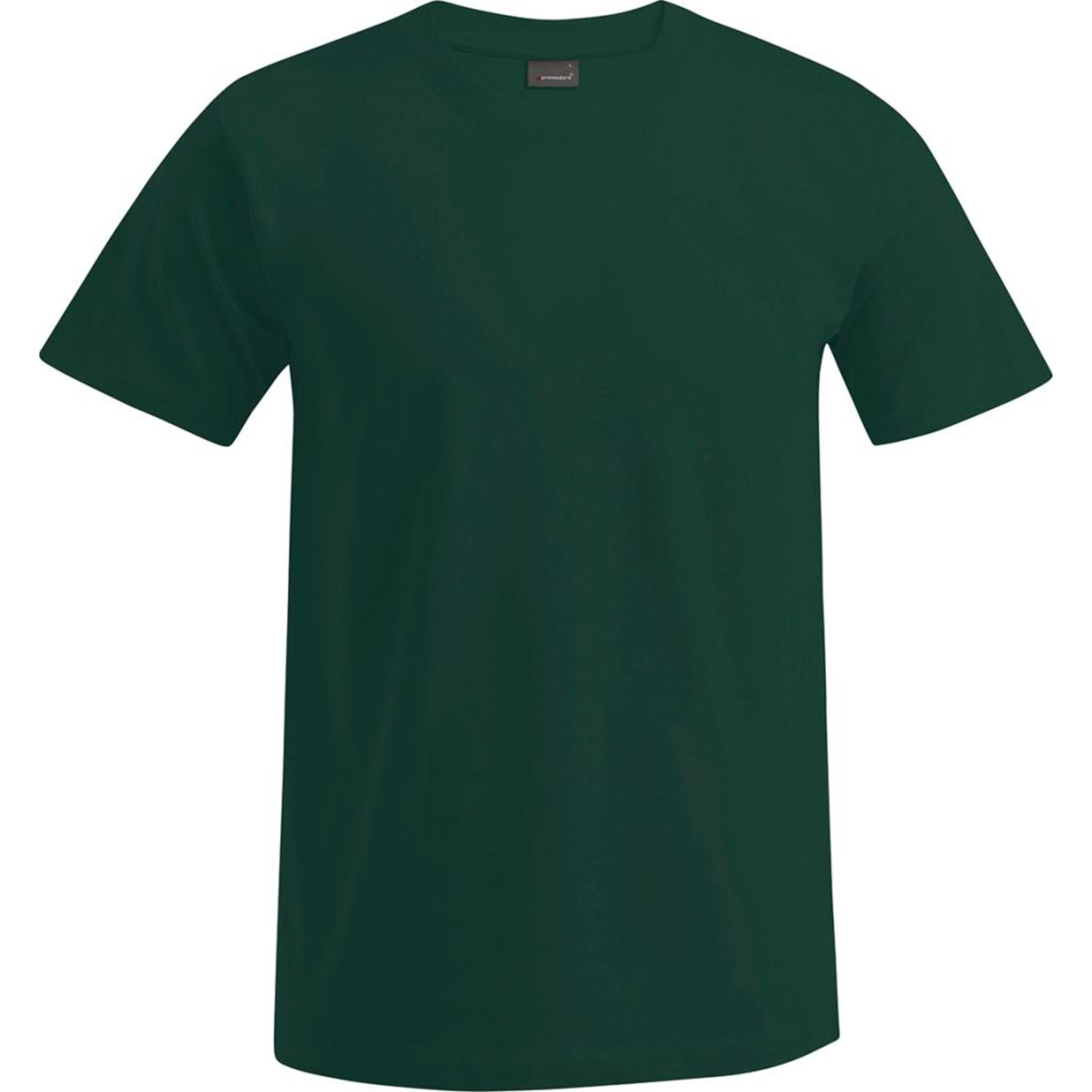 Men`s Premium-T forest Gr.3XL
