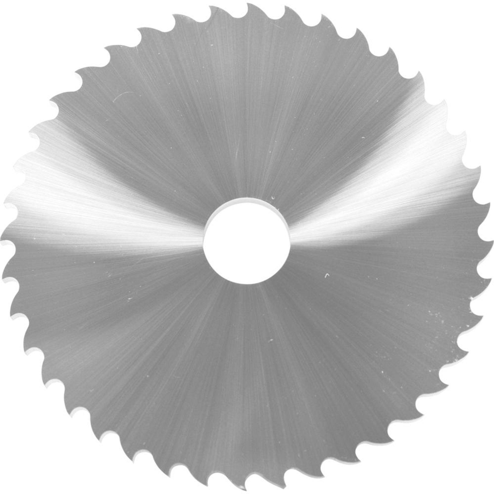 VHM Kreissägeblatt 25x2,00x8mm Z20 FORMAT