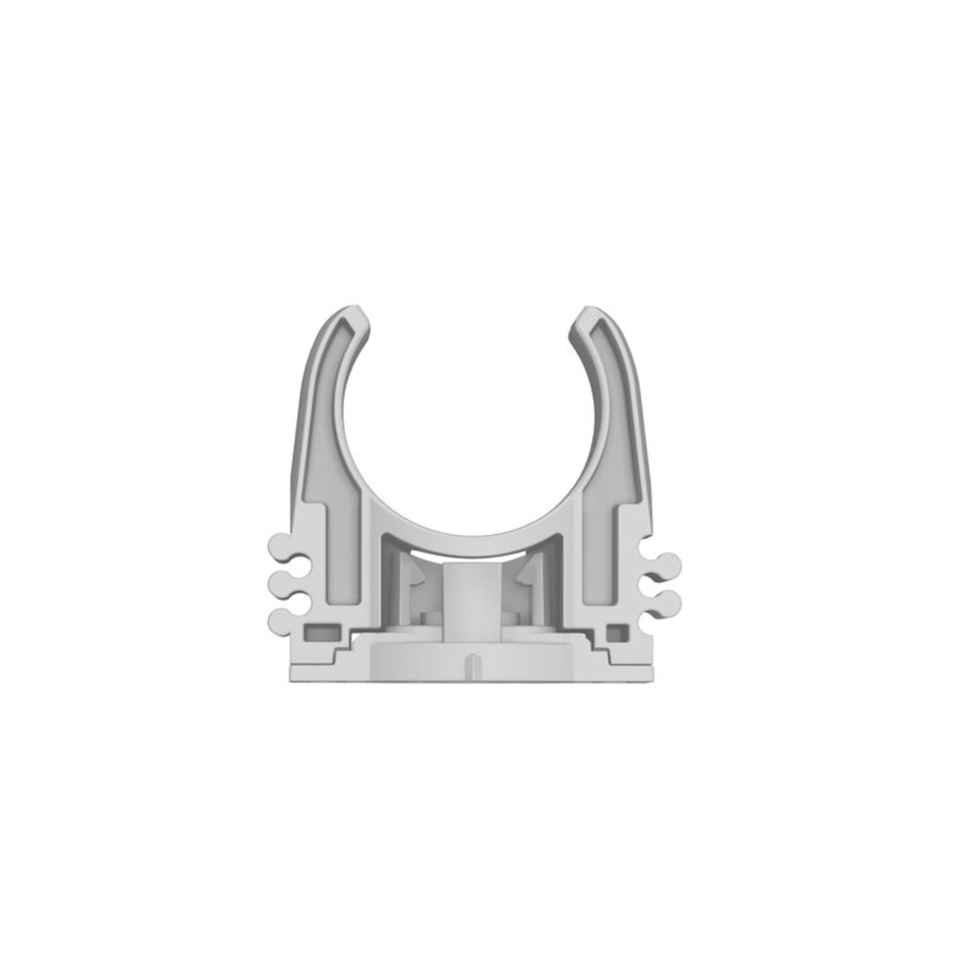 PRO EPC Rohrclip, 25 mm