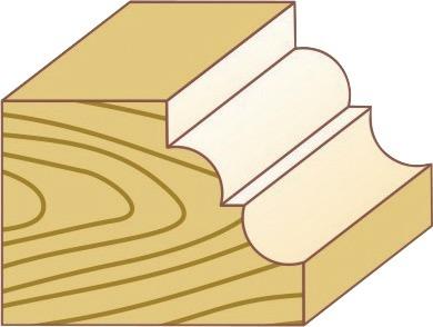 Fortis Anlaufkugellager R3ZZ 12,7x4,76x5mm