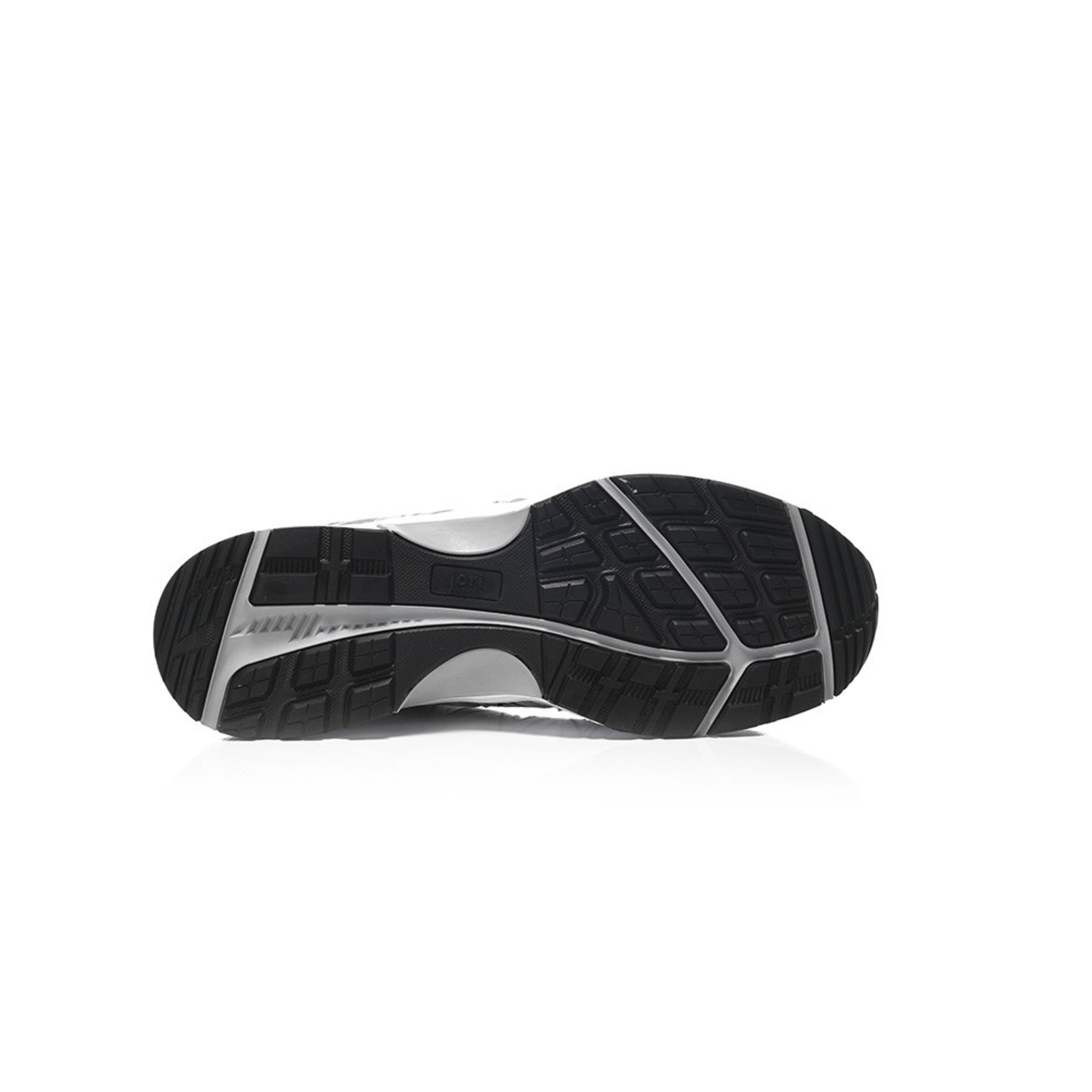 Sicherheitshalbschuh jo_SPEEDY white Low ESD S3S, Gr. 42