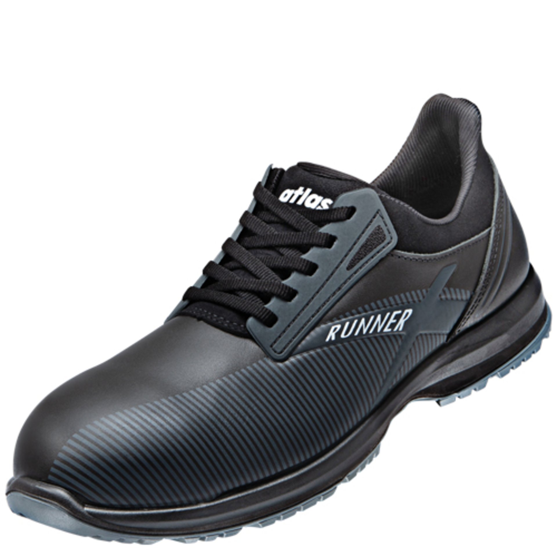 Atlas RUNNER 295 ESD - S3 - W10 - Gr.44