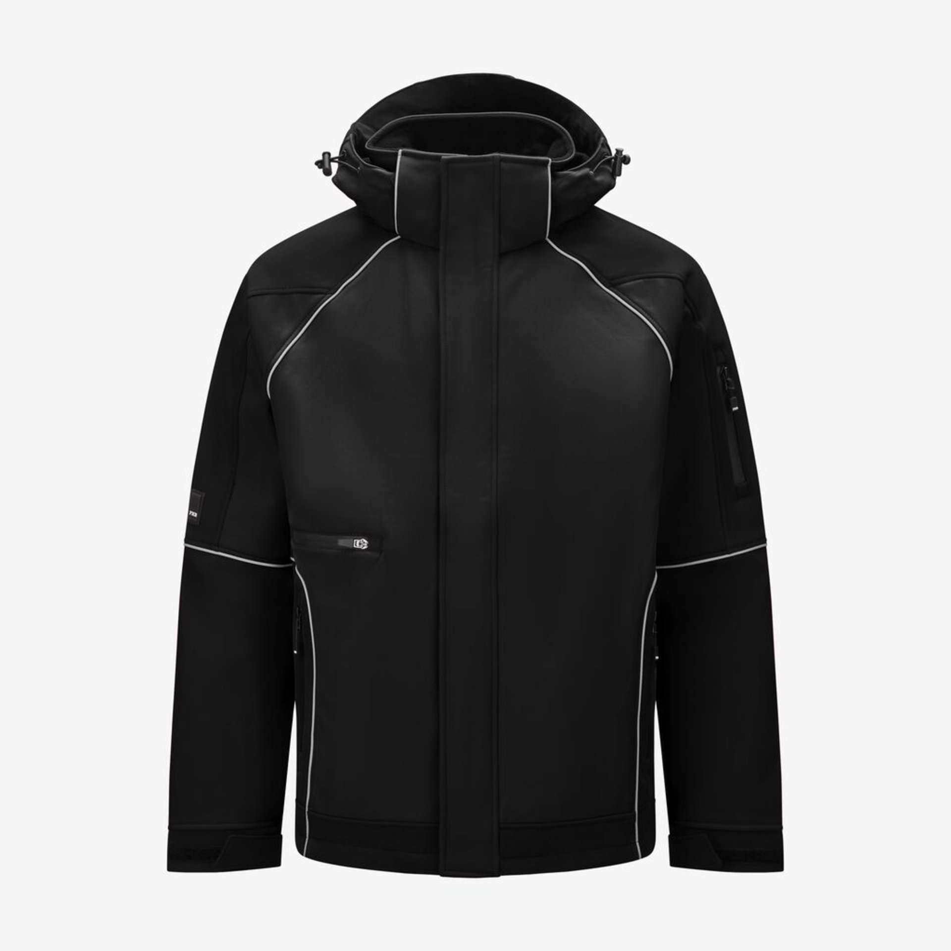 WALTER Softshell-Jacke