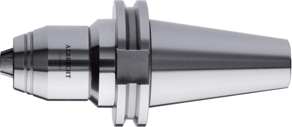 Albrecht Kurzbohrfutter AKL DIN69871 1-16mm SK40 Albrecht Kurzbohrfutter AKL DIN69871 1-16mm SK40