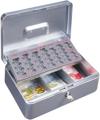 Geldzählkassette Wien silber Geldzählkassette Wien silber