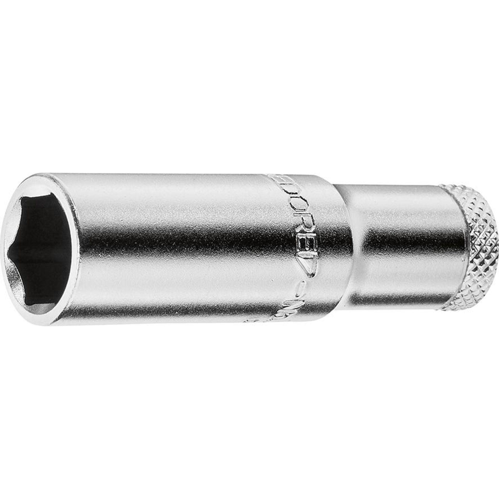 Steckschlüsseleinsatz 6-kant 1/4" 11mm lang Gedore
