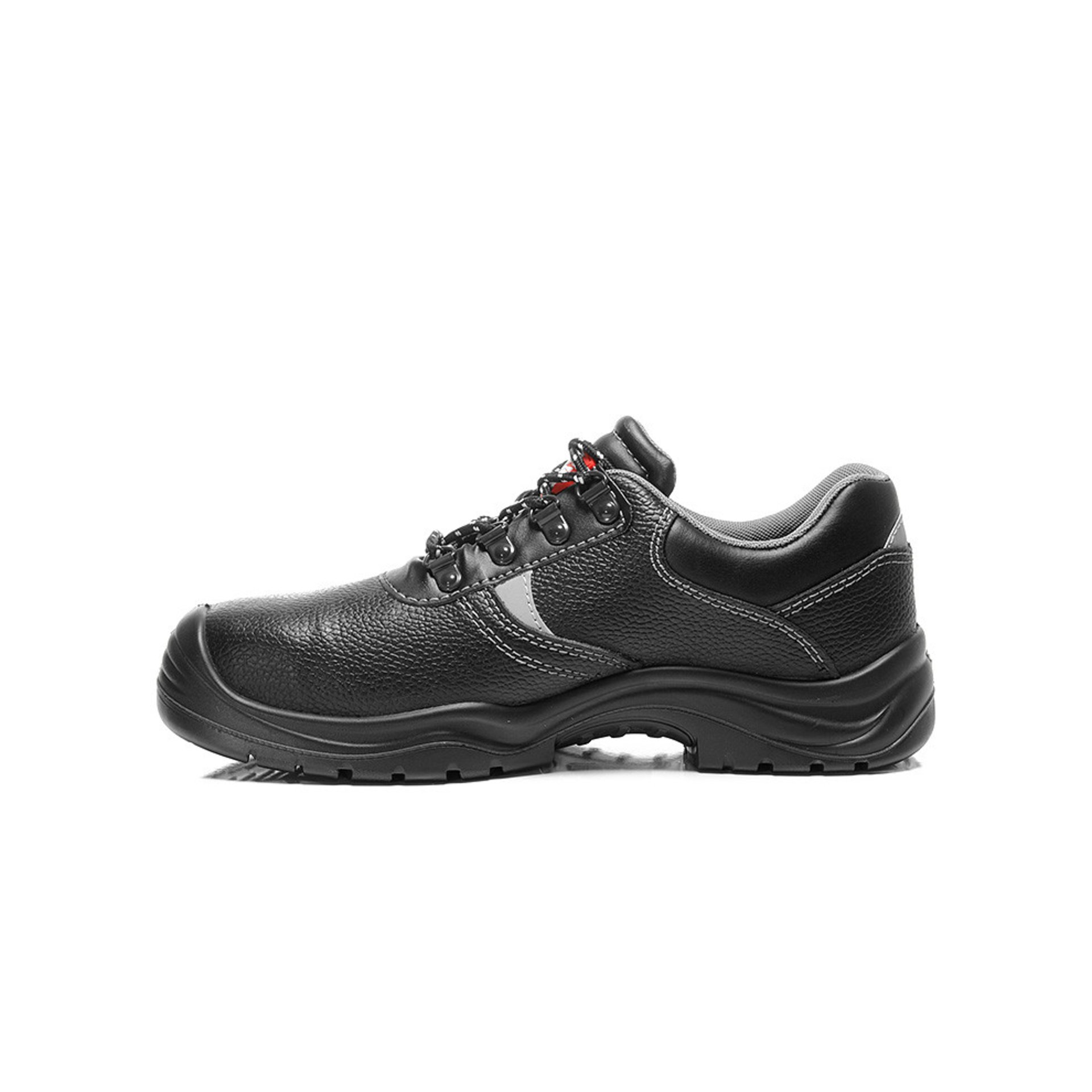 Sicherheitshalbschuh BASIC Low S3, Gr. 42