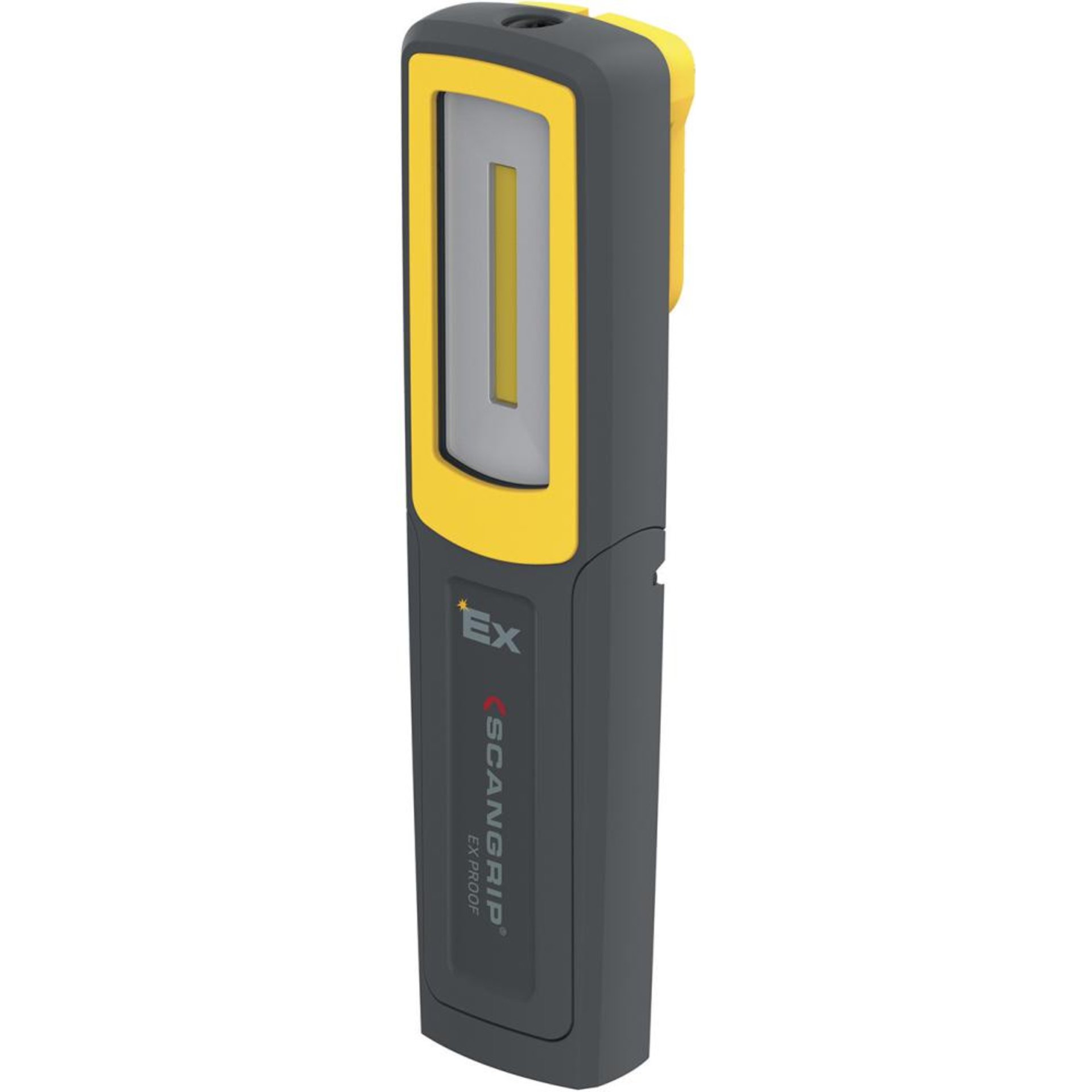 Akku-Arbeitsleuchte MIDI EX 140-280Lumen SCANGRIP