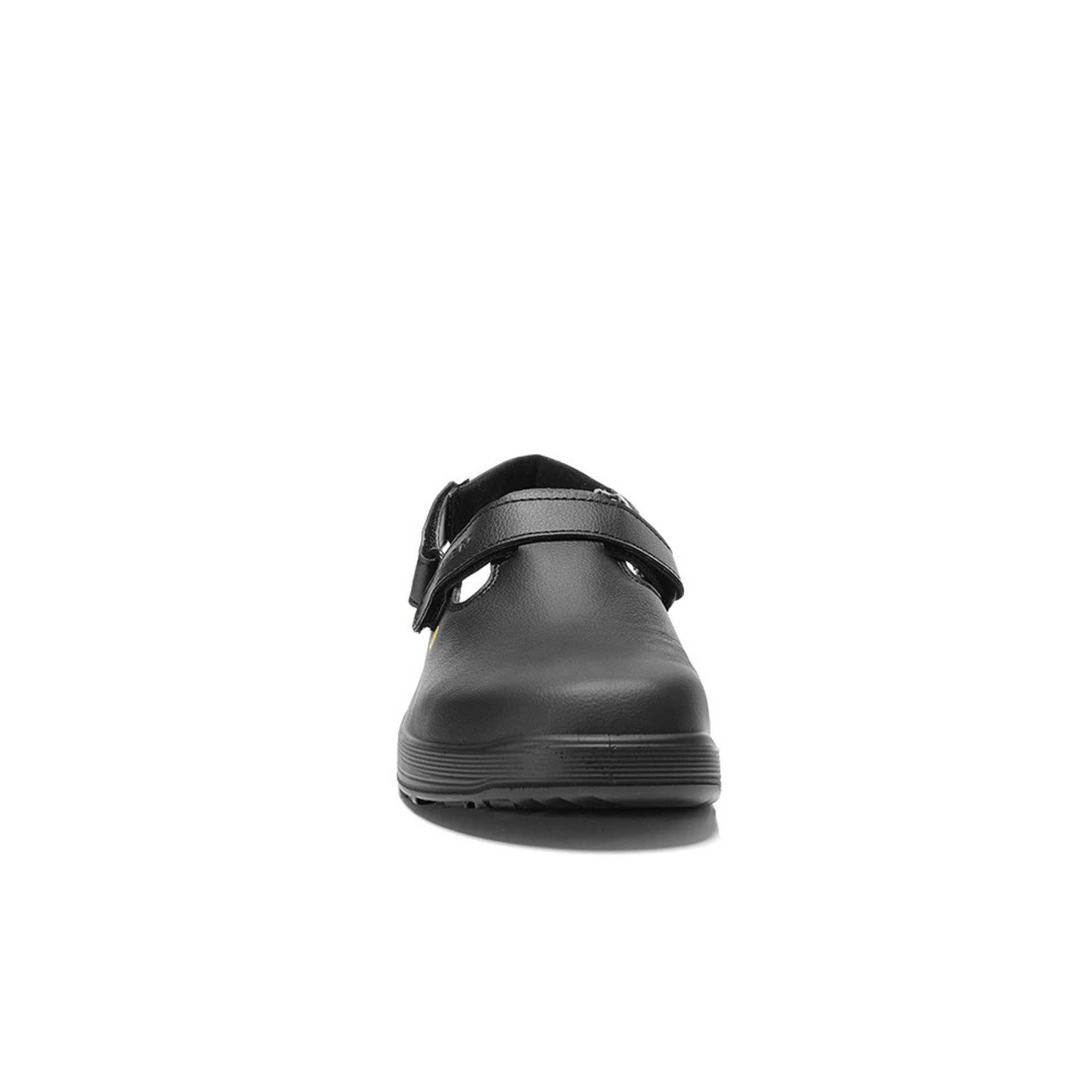 Berufsclog MICHEL black ESD OB, Gr. 42