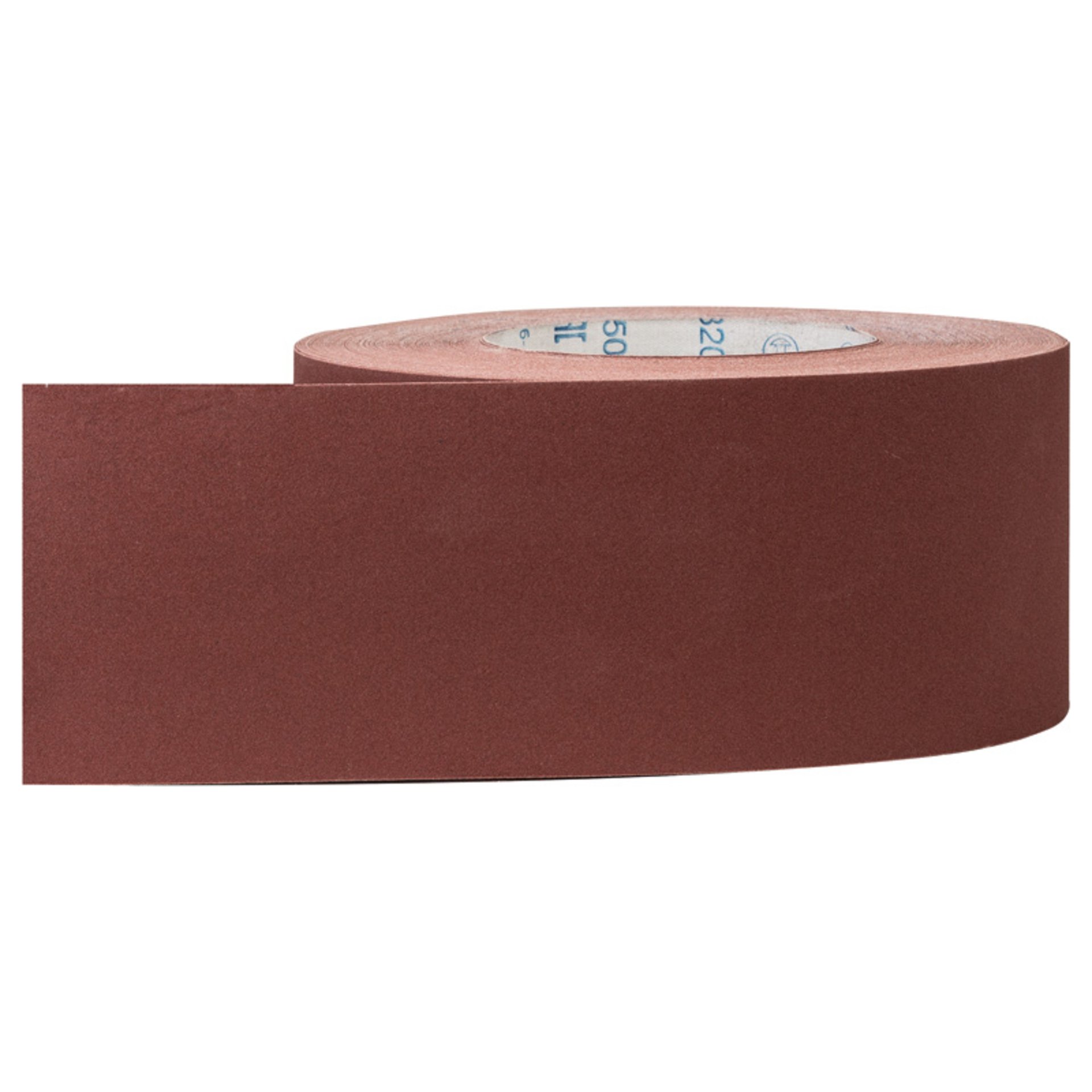 Schleifblatt J450 Expert for Wood and Paint, 93 mm x 50 m, G320