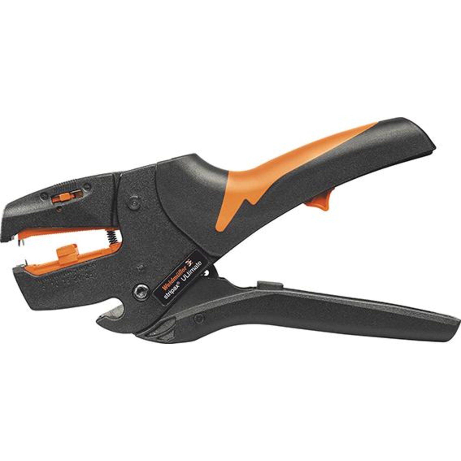 Automatische Abisolierzange stripax® Ultimate