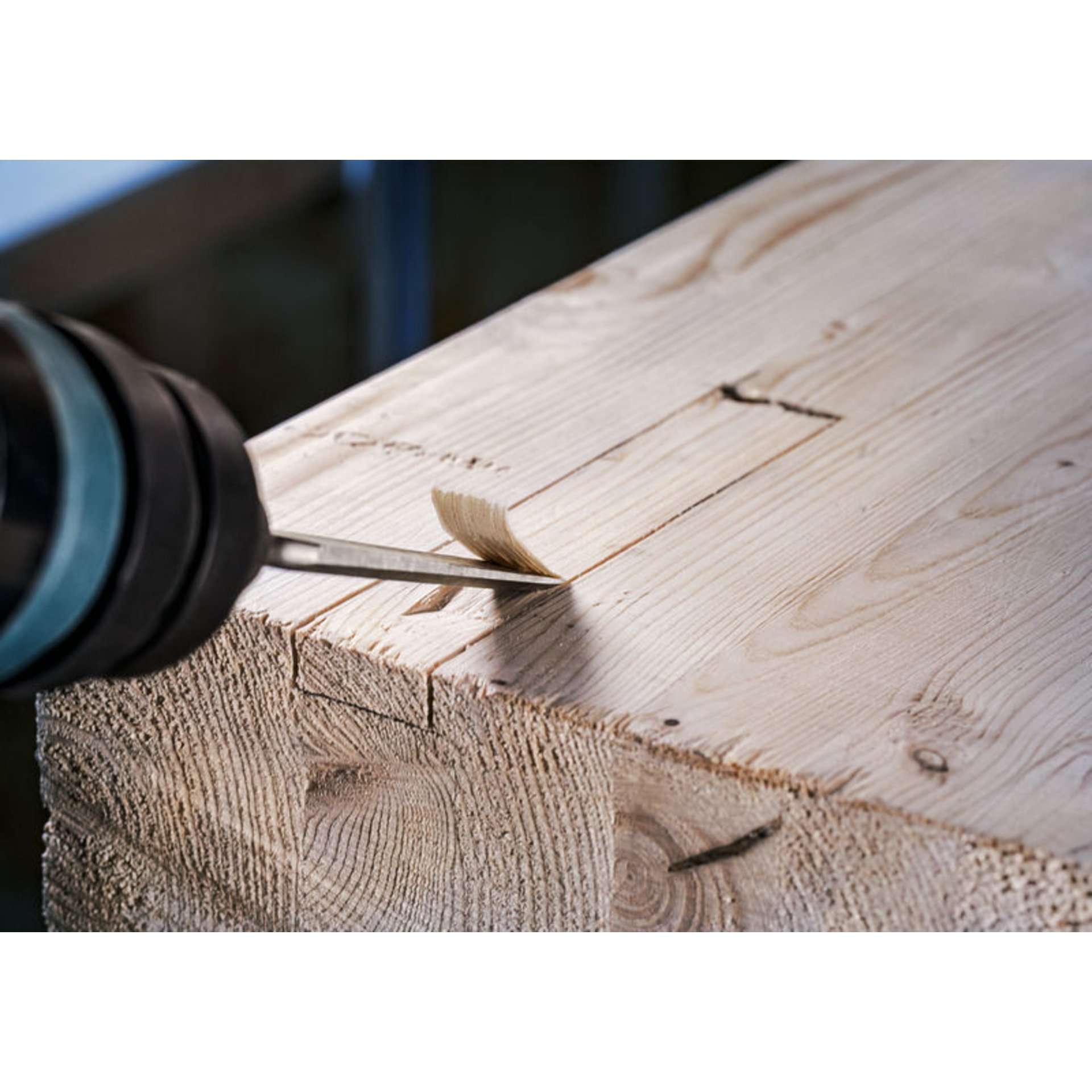 PRO SDS plus Wood Meißel, 20 x 175 mm