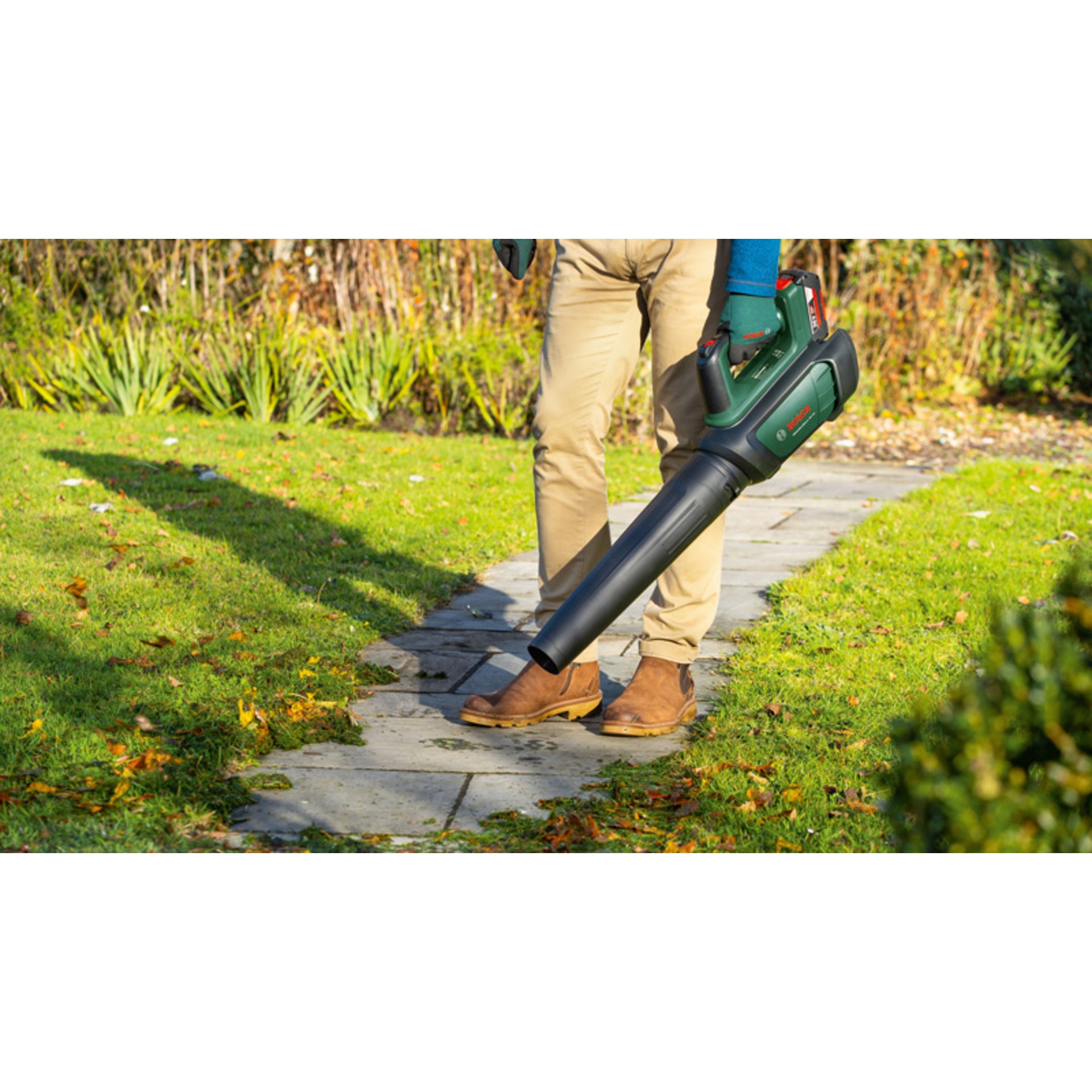 Akku-Laubbläser AdvancedLeafBlower 36V-750