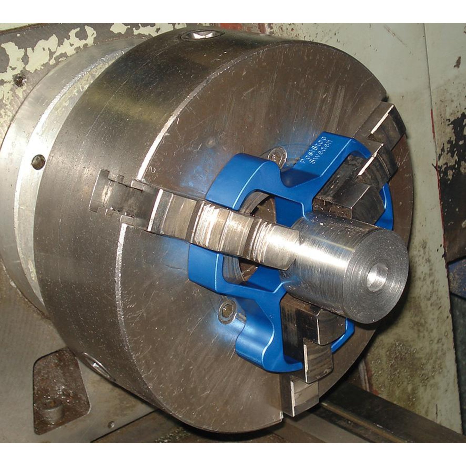 Werkstückanschlag POSISTOP 15mm SKANTEK