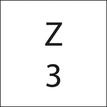 Format Kegelsenker HSS TiN Zylinderschaft 120Grad 16,5mm