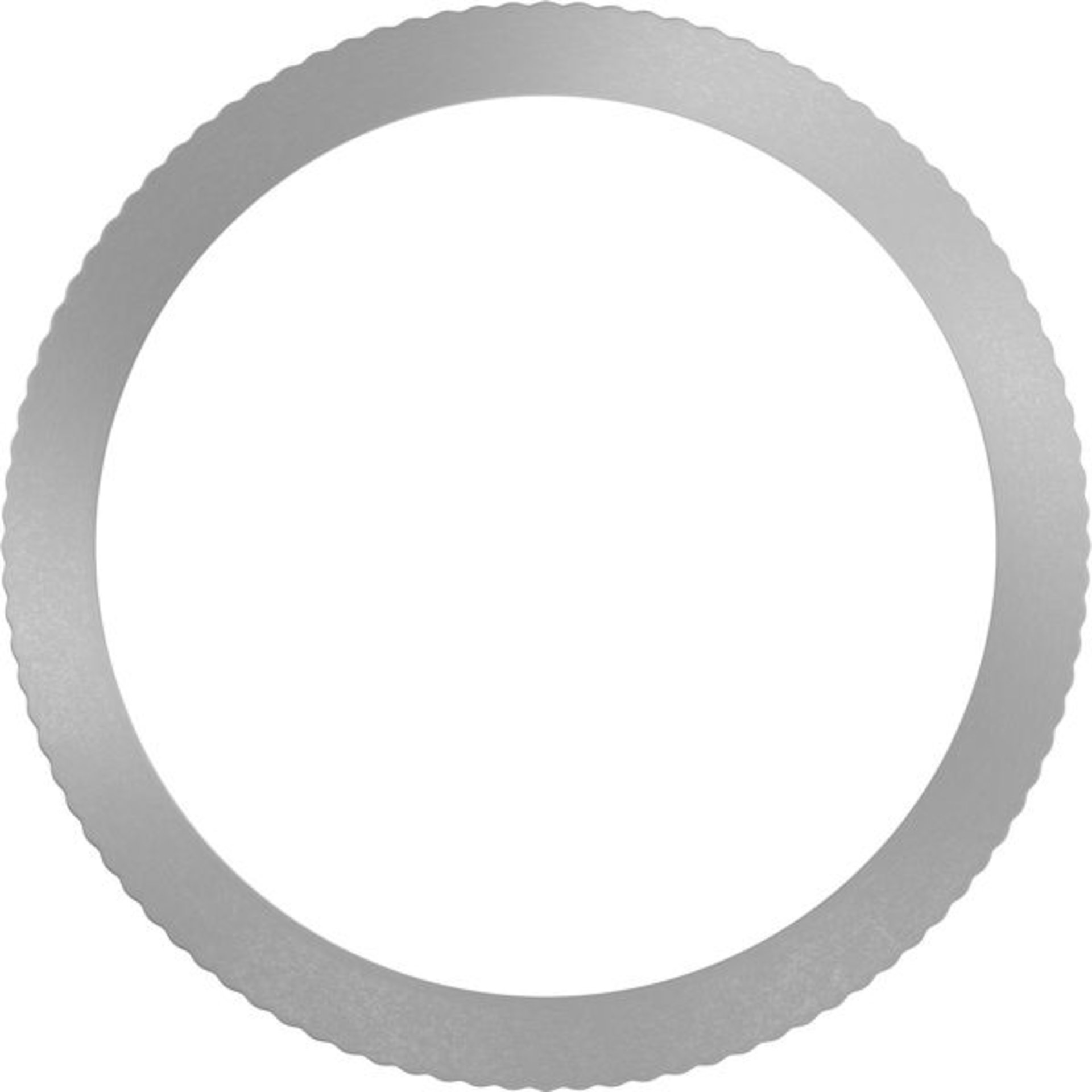 Reduzierring für PRO Kreissägeblatt, 30 x 1,8 x 25 mm