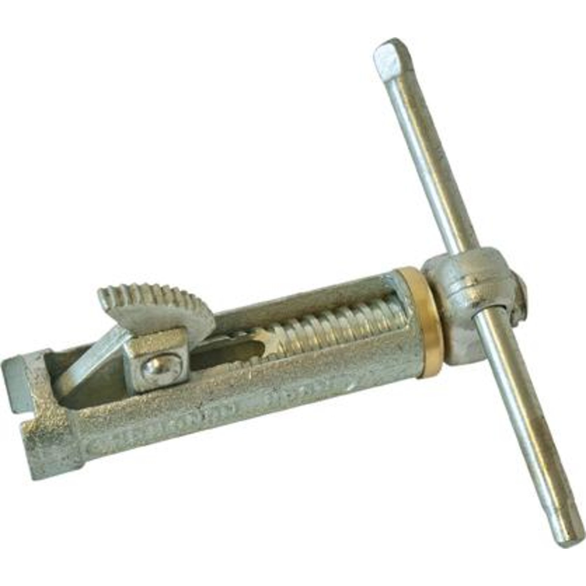 Spindelspanner f.Schalungsklemme Nr.6/6A