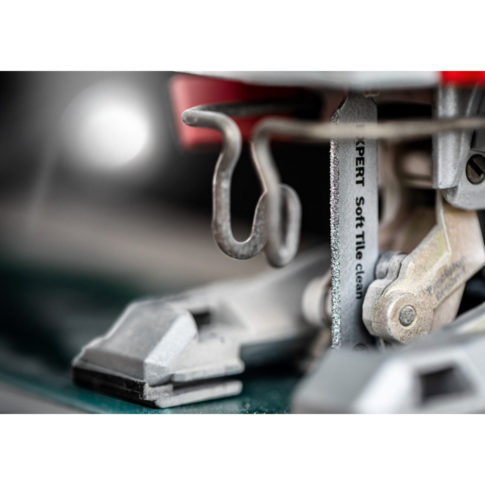 EXPERT ‘Soft Tile Clean’ T 150 RD, Stichsägeblatt, 3 Stück