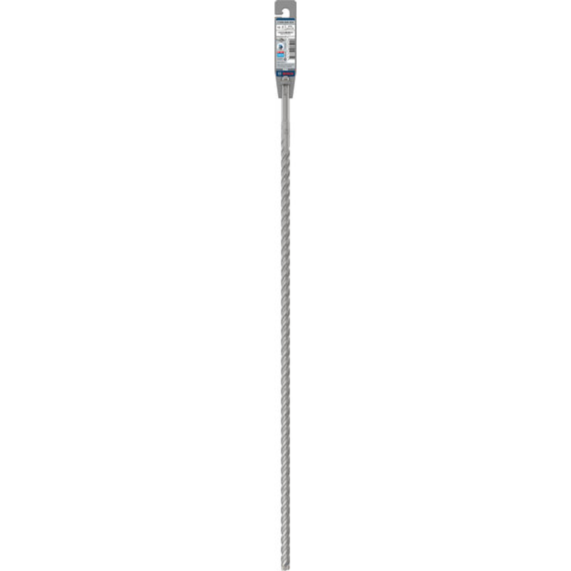PRO SDS plus-5X Hammerbohrer, 12 x 550 x 610 mm