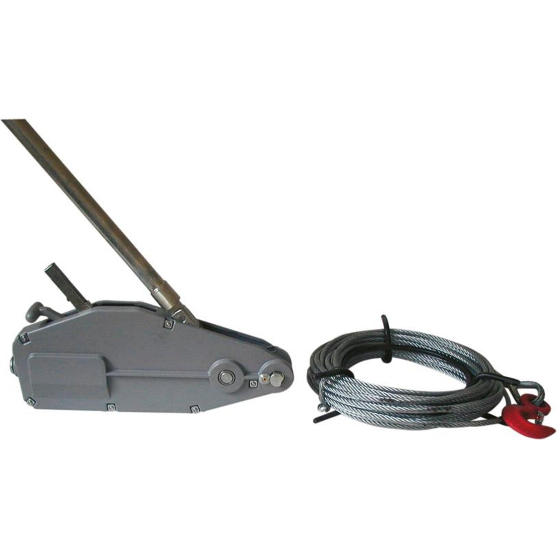 Endlosseilzug 3200kg