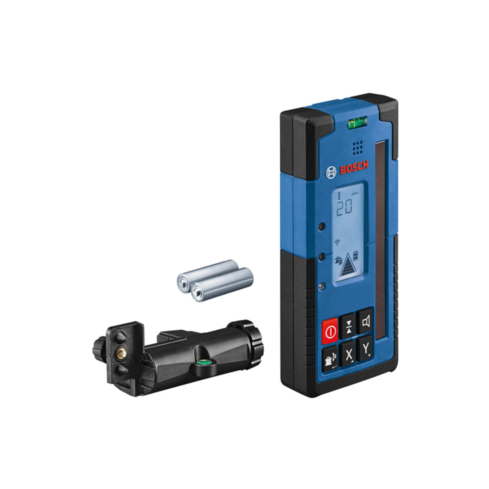 Laser-Empfänger LR 60
