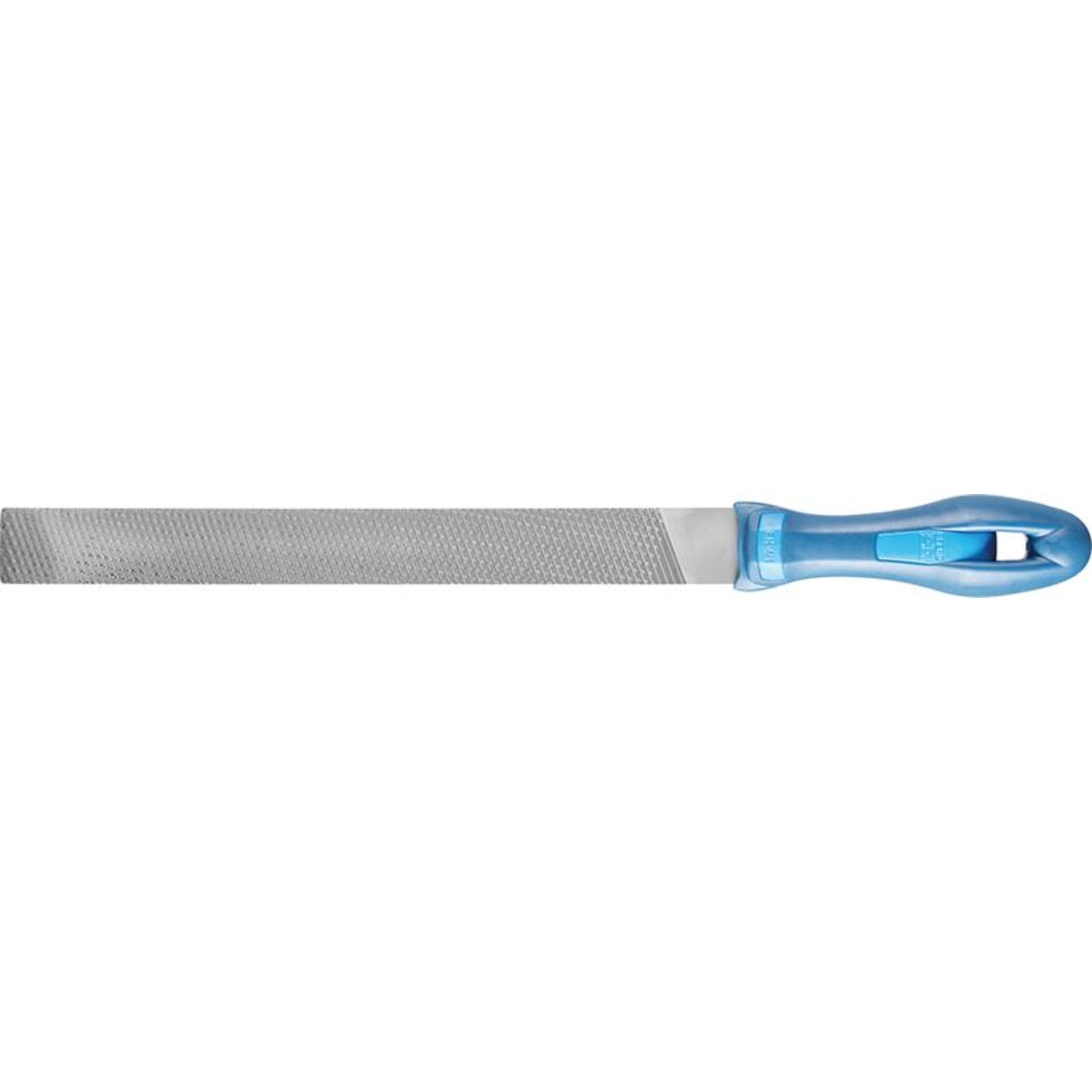 Installateurfeile m. Heft250mm Z1 Pferd
