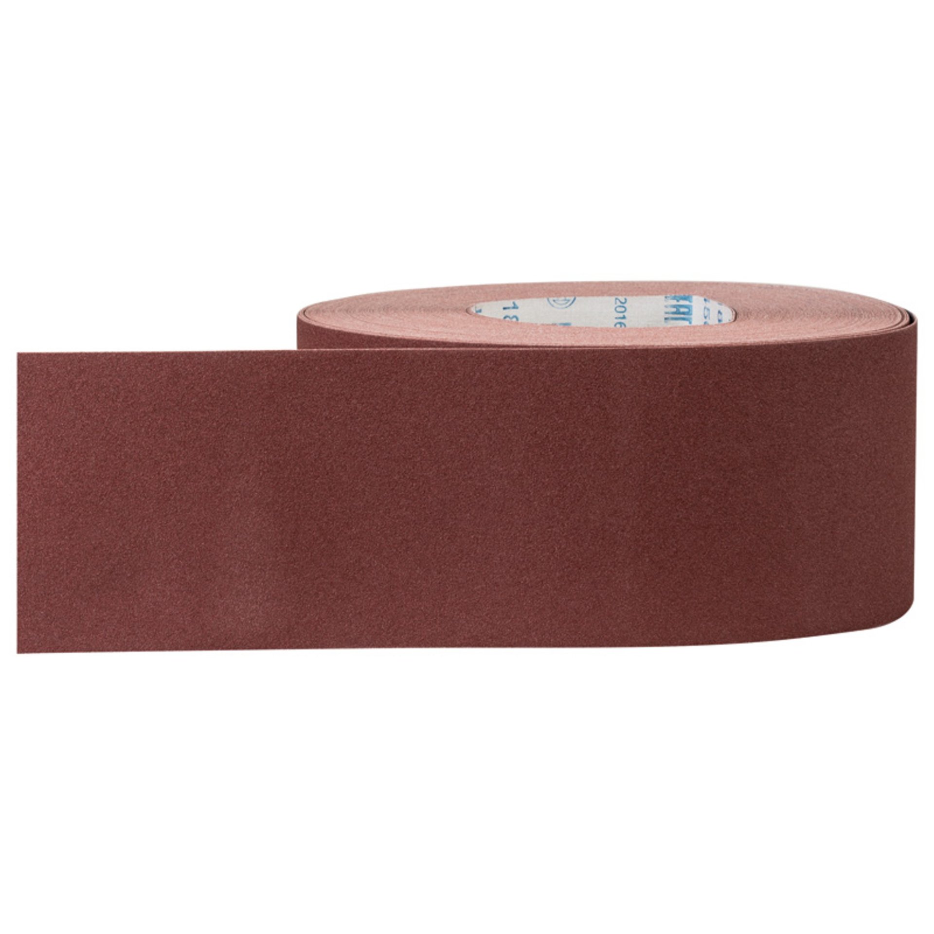 Schleifblatt J450 Expert for Wood and Paint, 93 mm x 50 m, G180