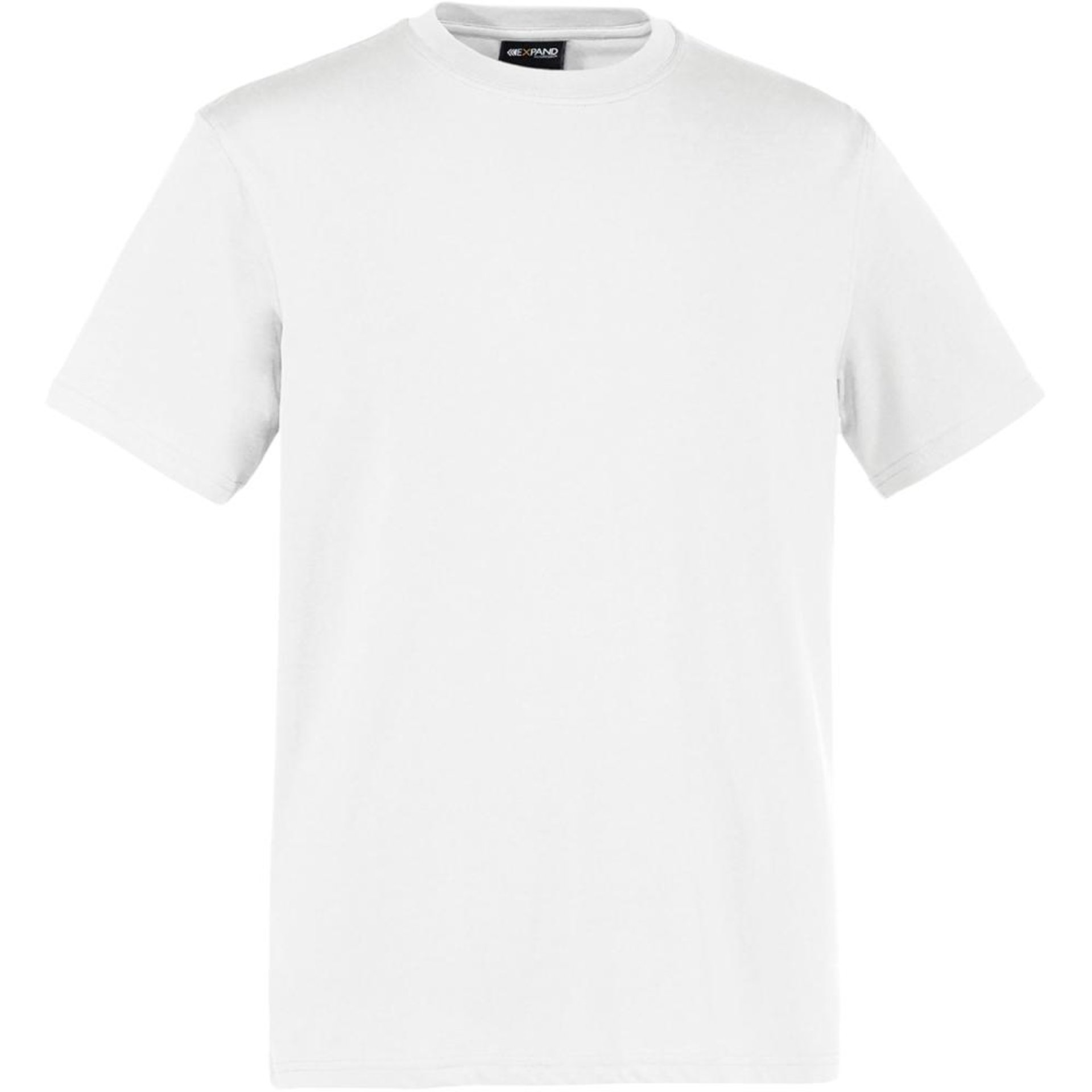 T-Shirt, Gr.L, weiß