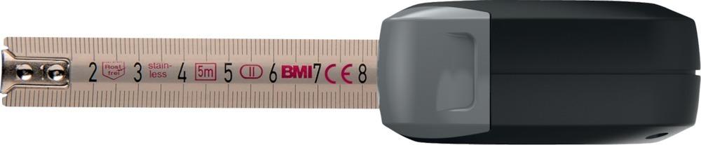 BMI Taschenbandmaß VARIO R 3mx13mm