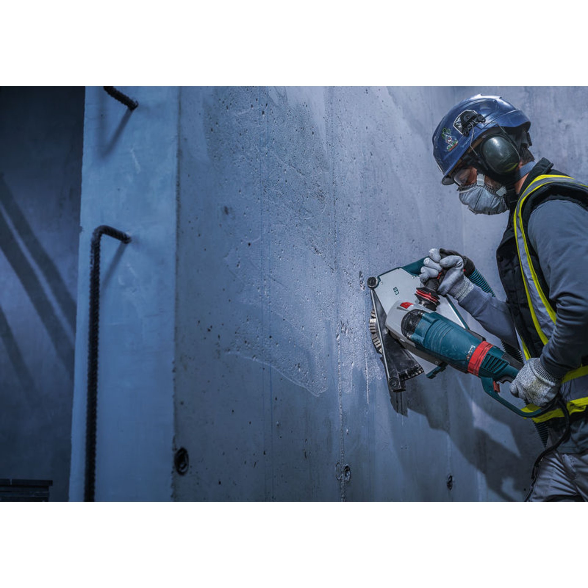 PRO Concrete Diamanttrennscheibe, 230 x 22,23 mm