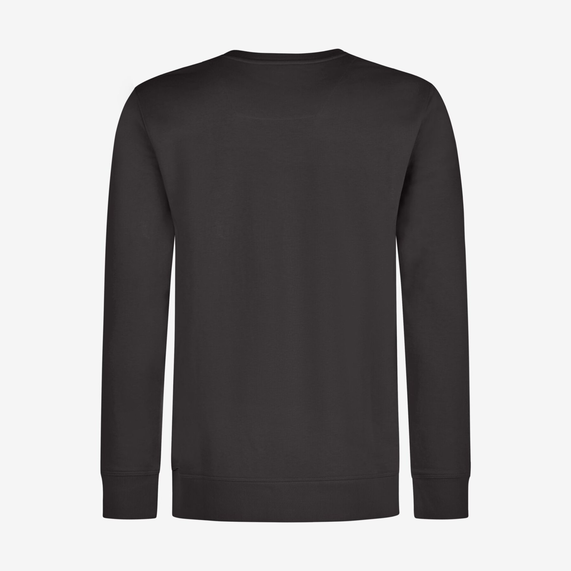 PIET Sweatshirt unisex anthrazit 2XL