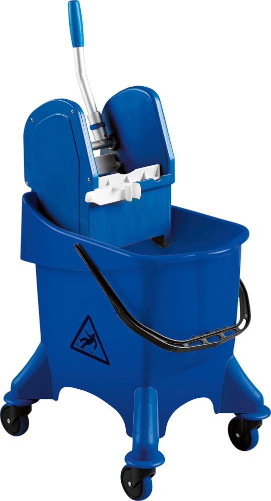 Einfachfahreimer Poly 30l Einfachfahreimer Poly 30l