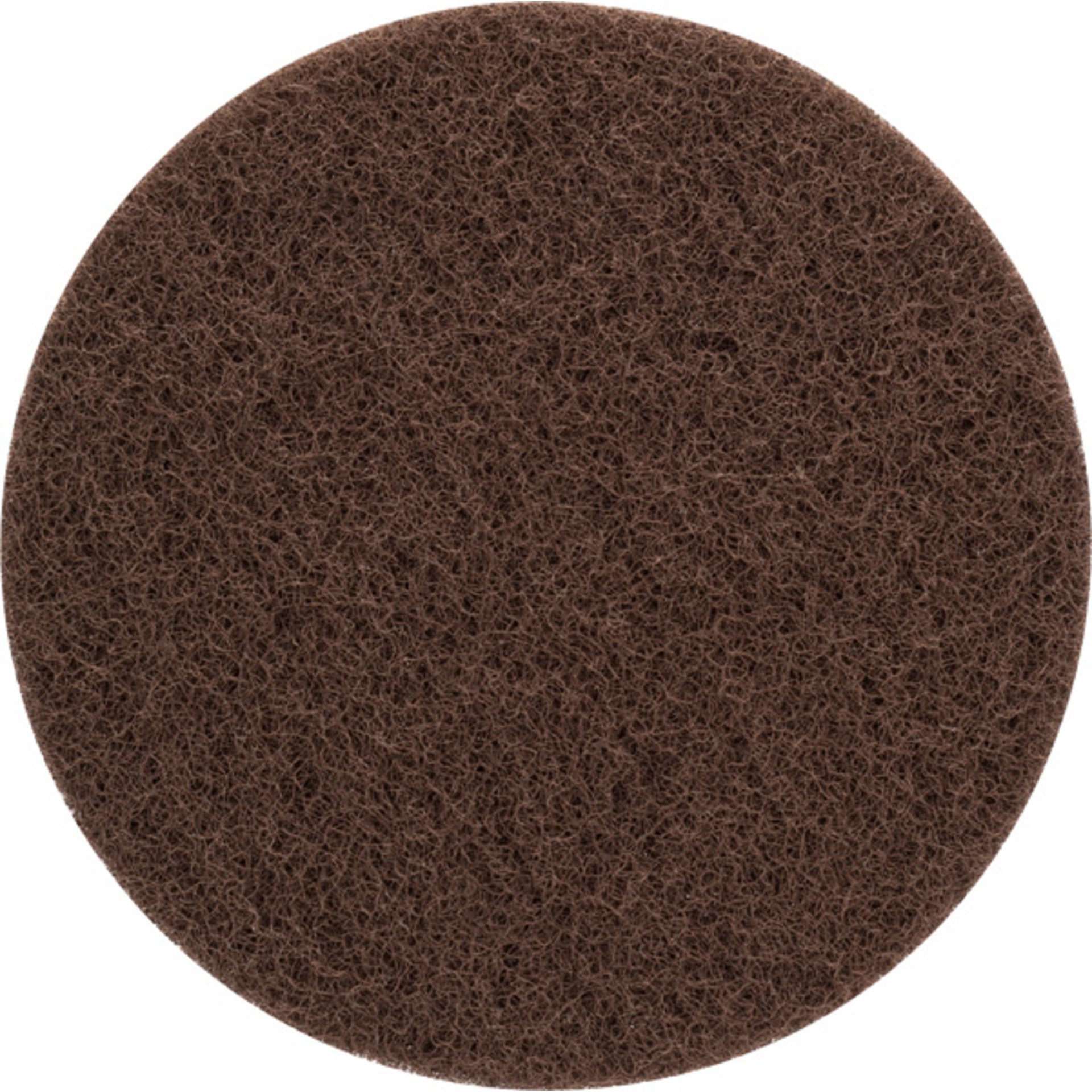 EXPERT N880 Vliesscheibe für Exzenterschleifer, 128 mm, mittel, 5-tlg.