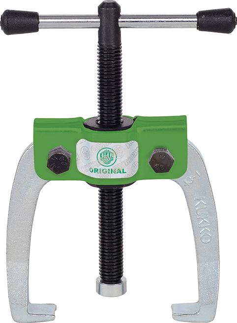 Kukko Abzieher 2-armig 70x70mm Kukko Abzieher 2-armig 70x70mm