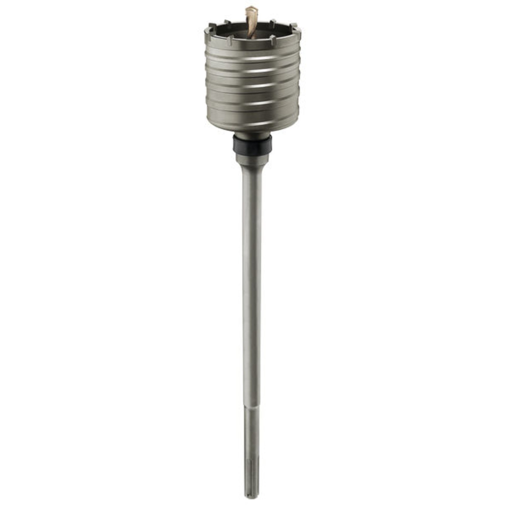 PRO SDS max-5 Bohrkrone, einteilig, 45 x 80 x 160 mm