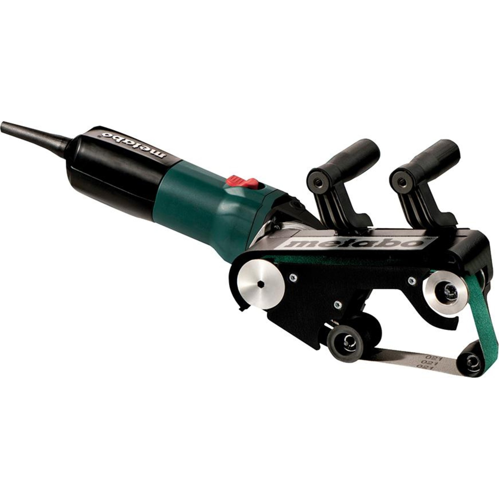 Rohrbandschleifer Set RBE 9-60 Metabo