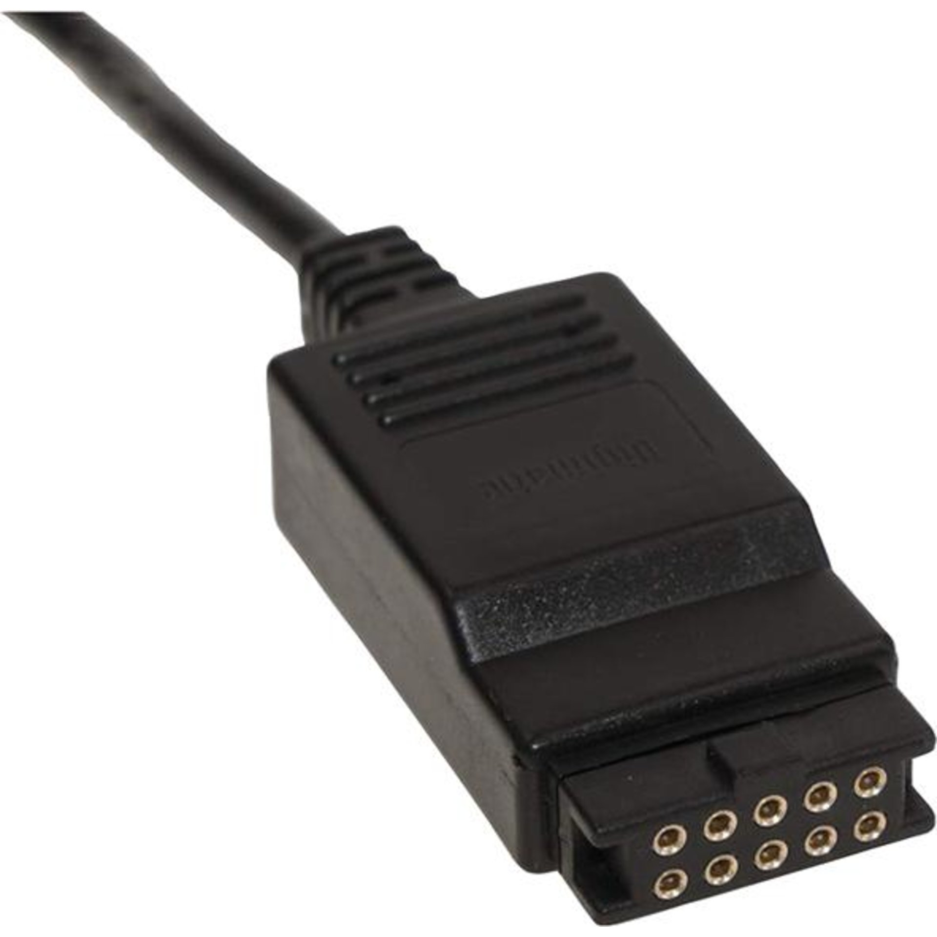 Datenkabel Digimatic MAHR