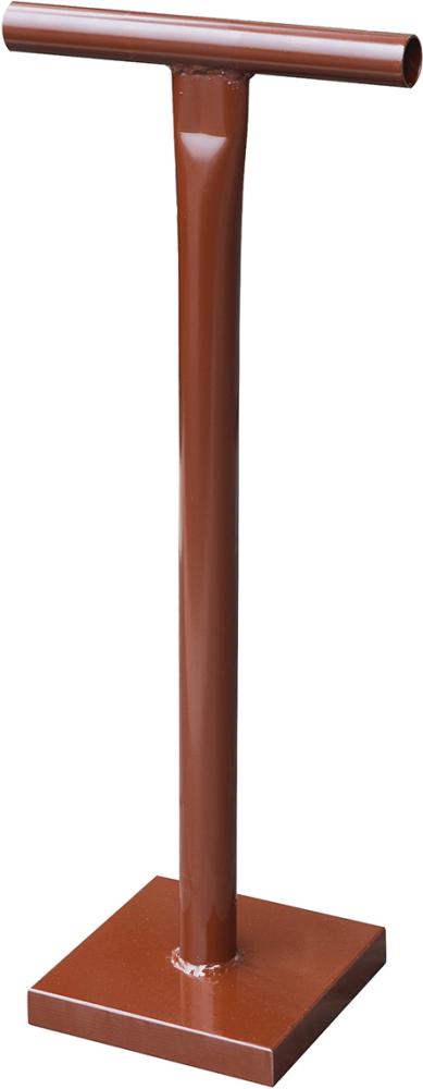 müba Erd-/Betonstampfer Größe 150x150x30mm