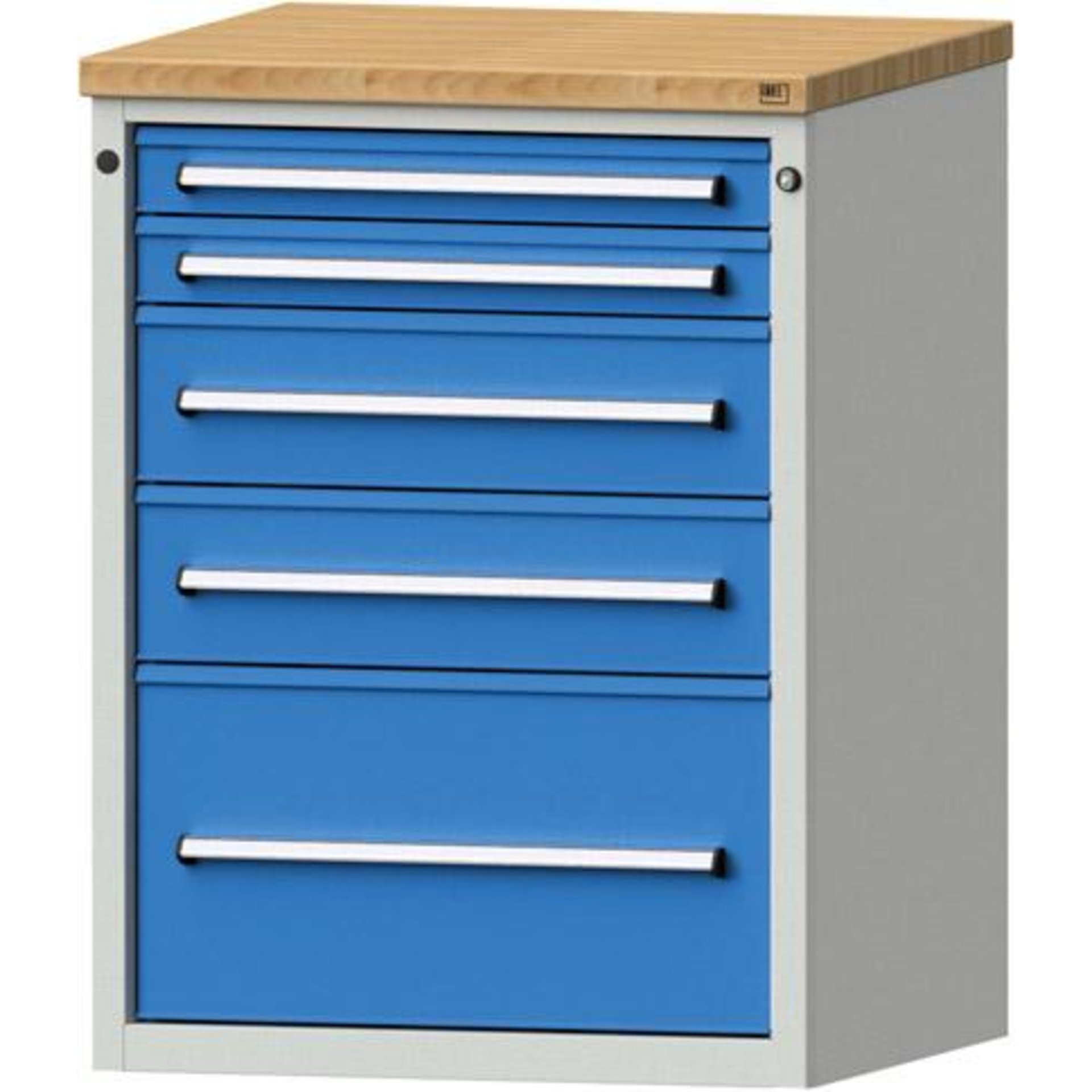 Thekenschrank Modell 3009 V