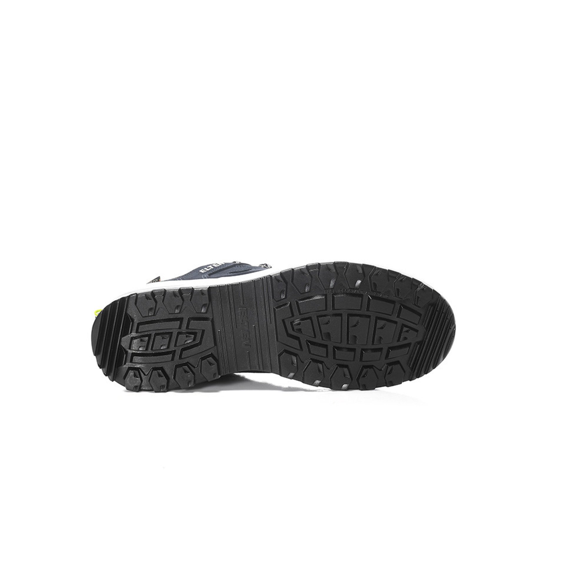 Berufshalbschuh RILEY XXF GTX blue-lime Low ESD O2 WR CI, Gr. 44