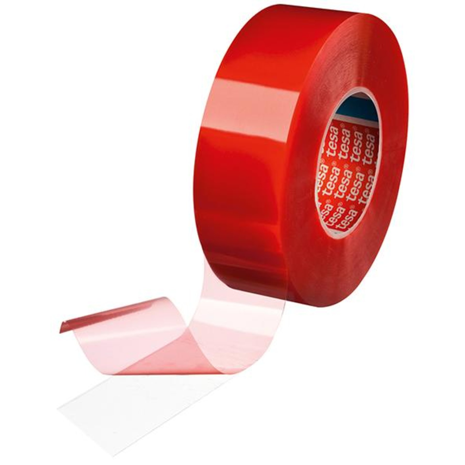 Tesafix 4965 50m x 15mm transparent
