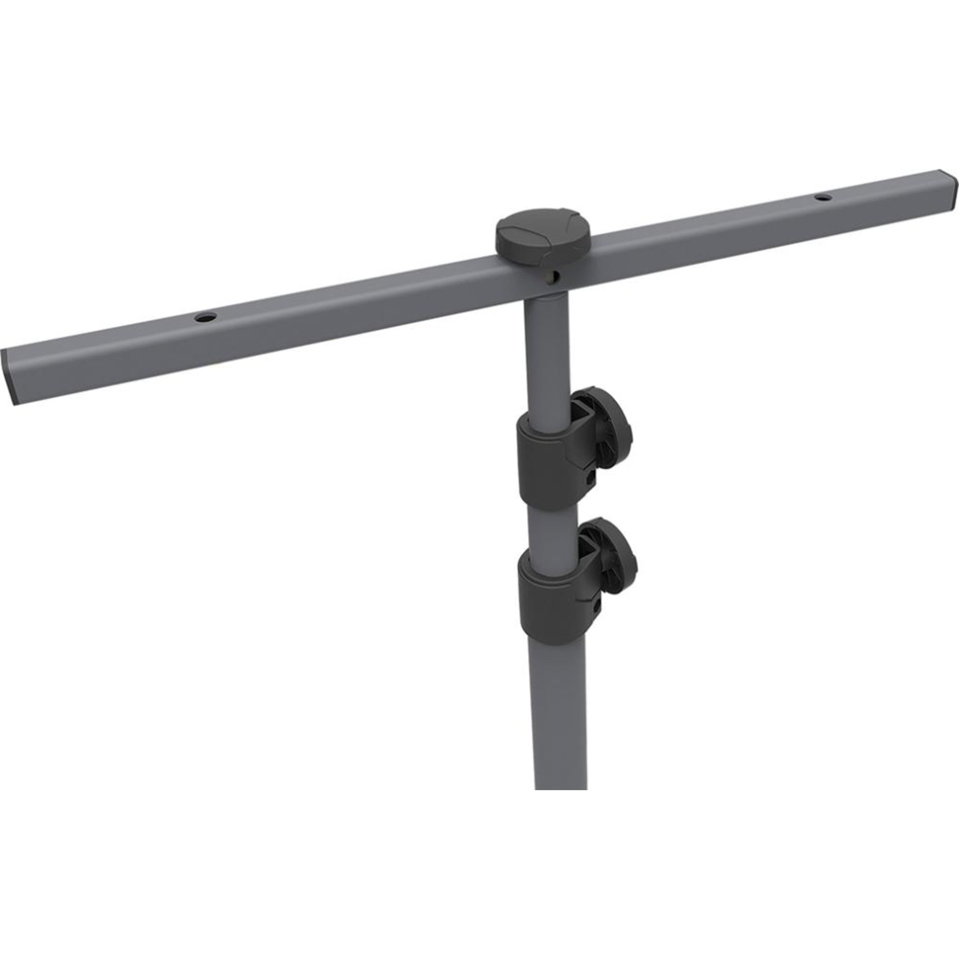 Doppelhalter für Stativ Scangrip