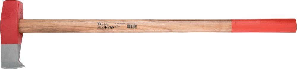 Fortis Holzspalthammer 3kg Hickory 3000g