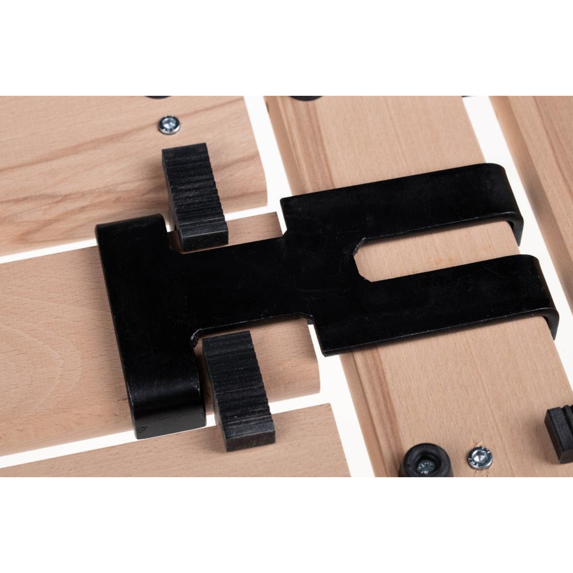 Holzrost YOGA Typ B B100 cm x max.L 10 m Zuschnitt pro Laufmeter