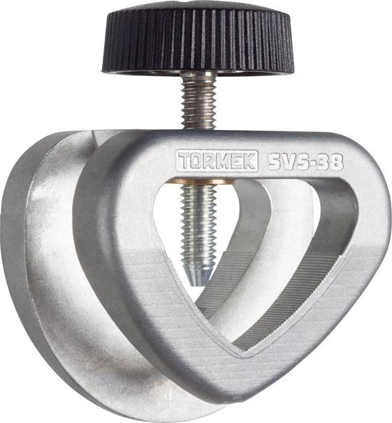 TORMEK Vorricht. f. kurze Werkz. SVS-38 TORMEK Vorricht. f. kurze Werkz. SVS-38