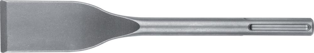 Bosch SDS-max Fliesenmeißel 50x300 mm Bosch SDS-max Fliesenmeißel 50x300 mm