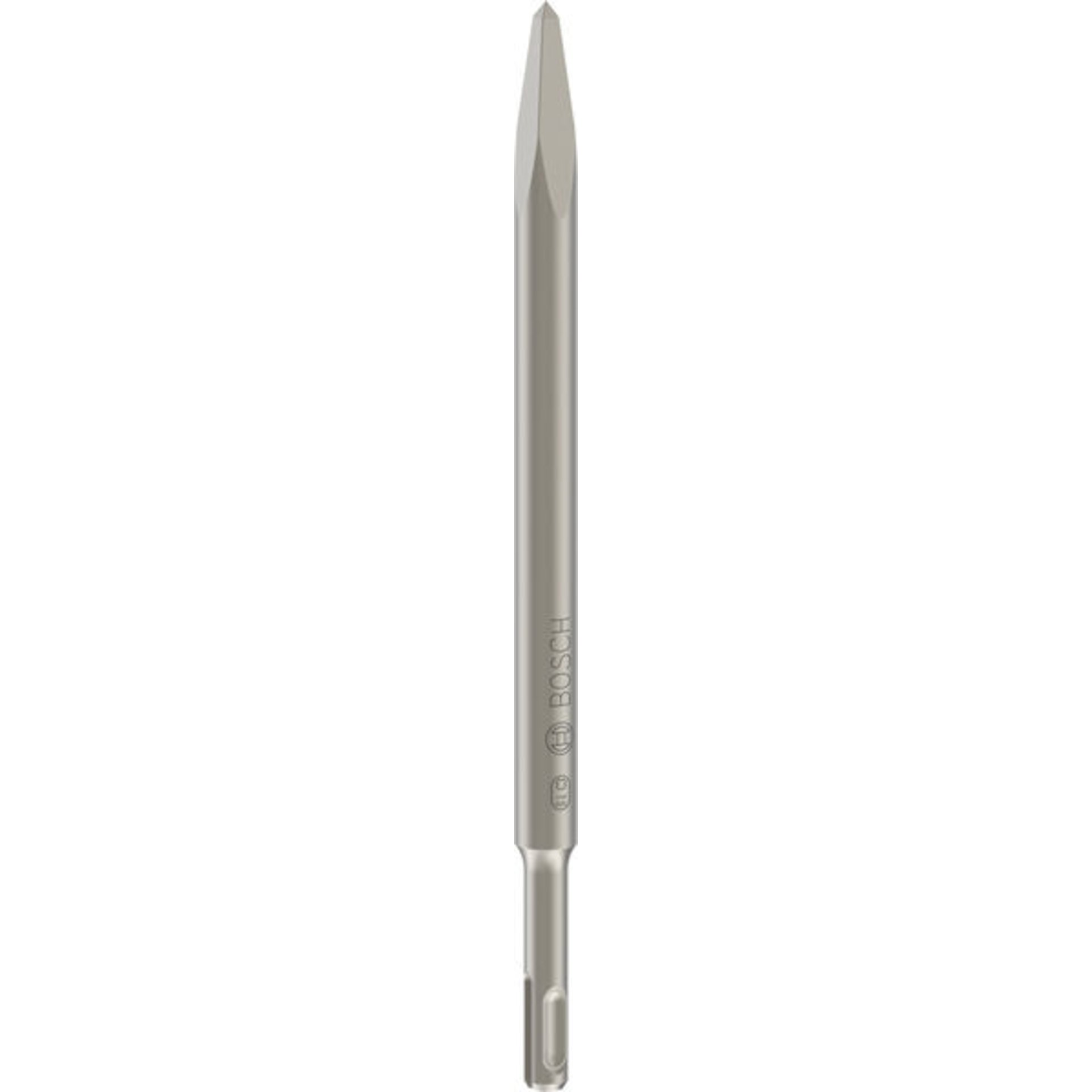 PRO SDS plus-4C Spitzmeißel-Set, 250 mm, 10-tlg.