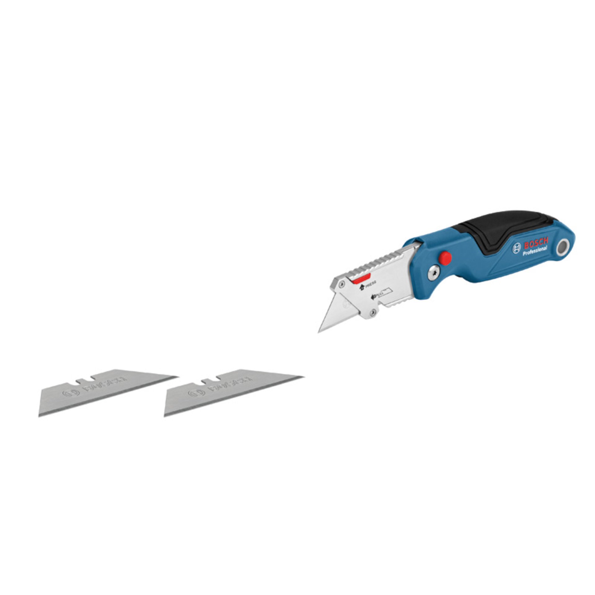 Messer Messer-Set, 2-tlg.